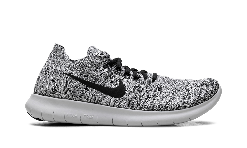 FREE RN FLYKNIT WMNS"2017 - Oreo" 880844 101