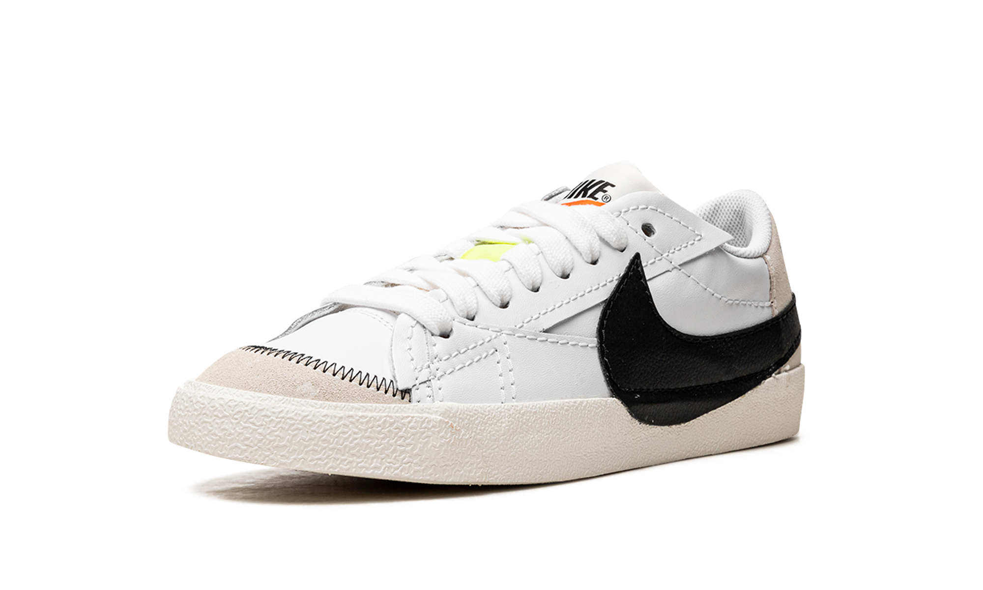 BLAZER LO'77 JUMBO MNS WMNS DQ1470 101