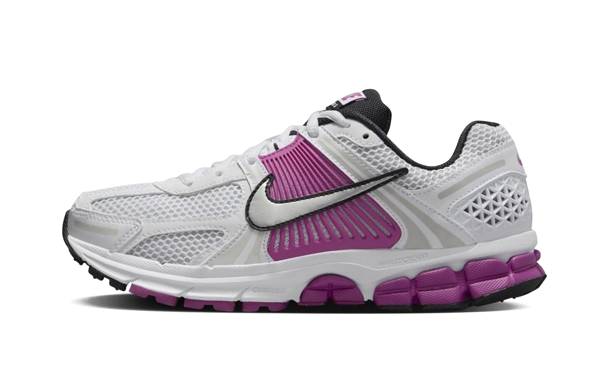 Zoom Vomero 5 WMNS"white metallic platinum" FJ2028 100