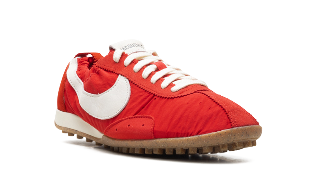 Moon Shoe SP WMNS"Jacquemus - University Red" HV8547 600