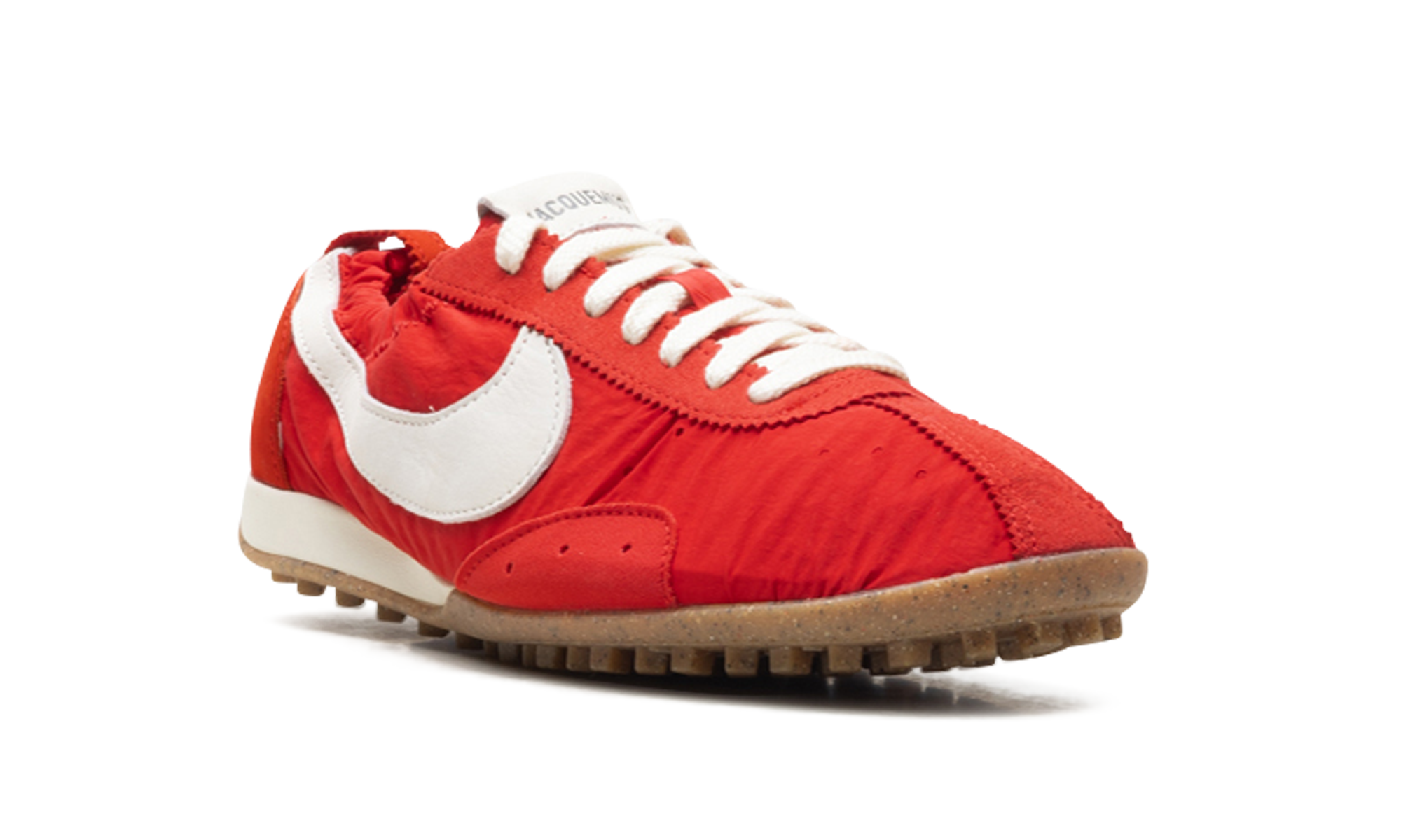 Moon Shoe SP WMNS"Jacquemus - University Red" HV8547 600