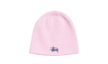 BASIC SKULLCAP "Rose Pink" STUS339
