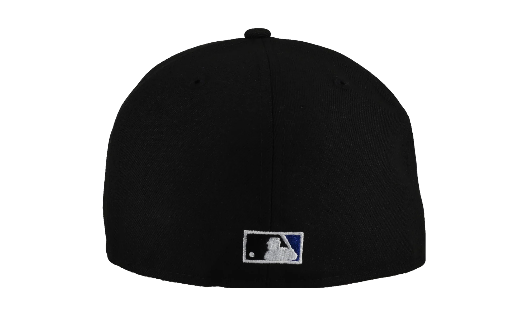 59FIFTY New York Mets Subway Series Classics Fitted Hat "Black" NE216