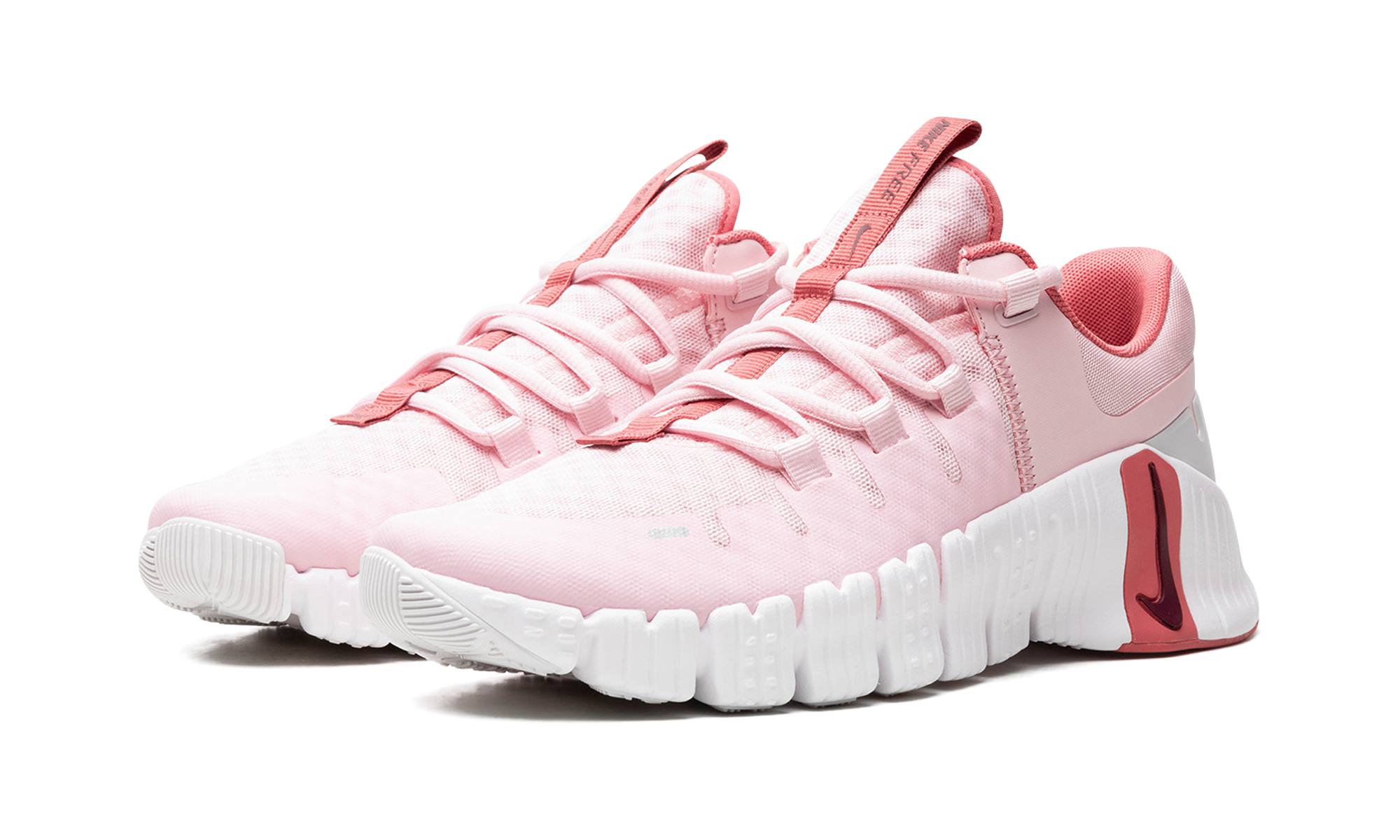Free Metcon 5 WMNS"Pink Foam" DV3950 603