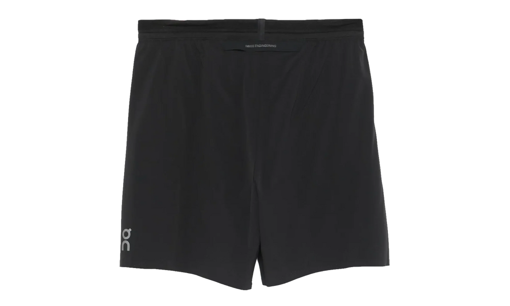7" Performance Shorts "Black" 1MF10100553