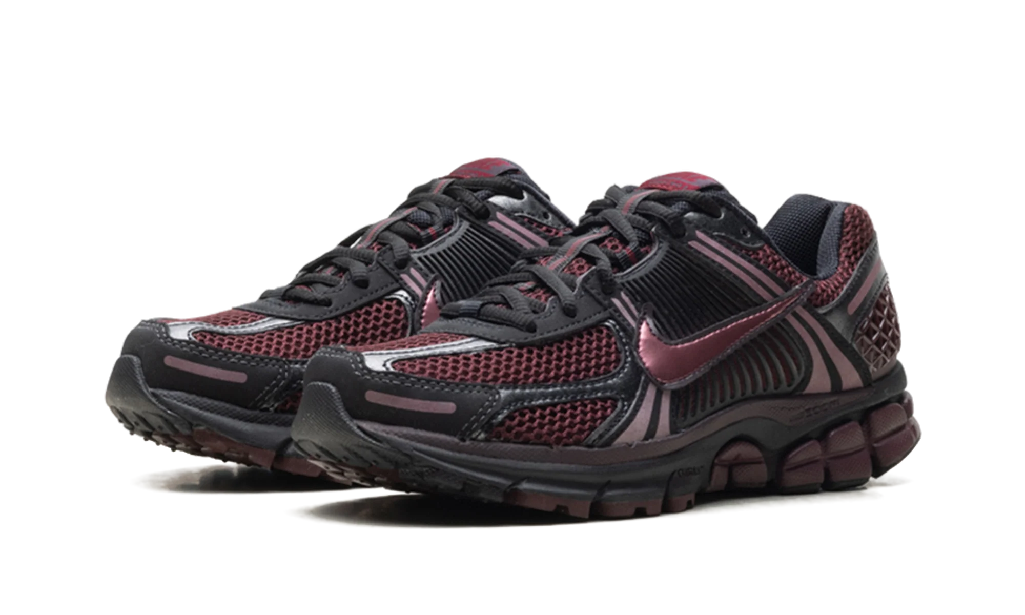 Zoom Vomero 5 WMNS "Black Burgundy Crush" IB8929 002