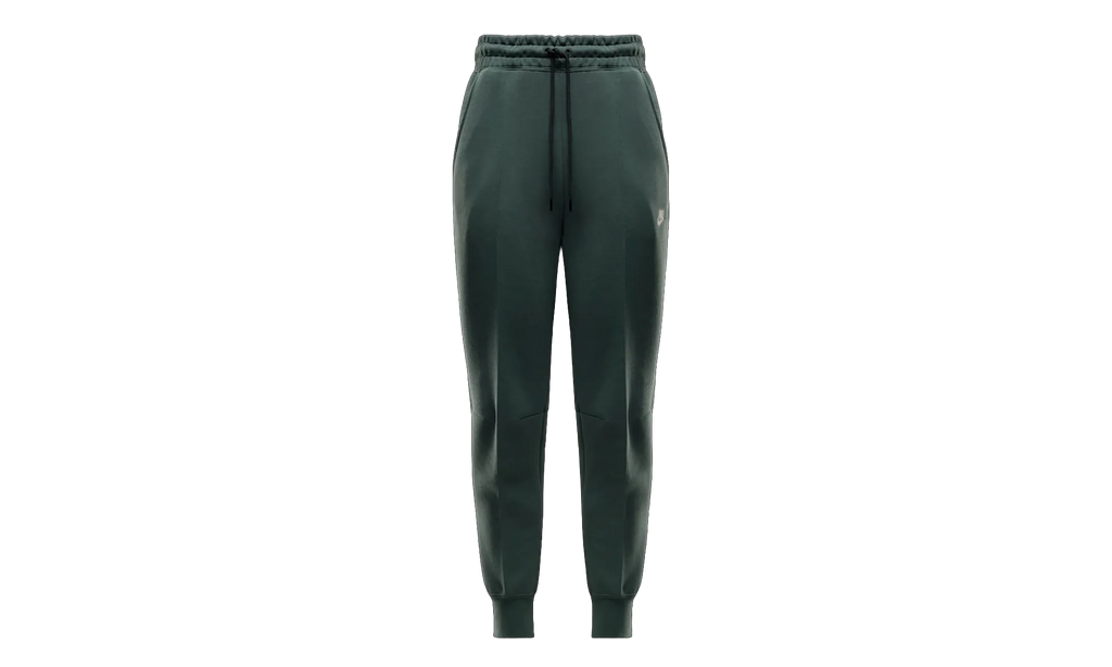 Sportswear Tech Fleece Jogger WMNS "Vintage Green / Black" FB8330 338