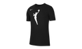 Washington Mystics Dri-Fit Team T Shirt "Black" DR9316 011