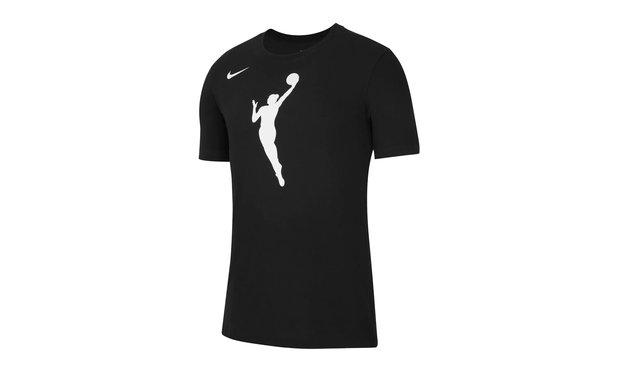Washington Mystics Dri-Fit Team T Shirt "Black" DR9316 011