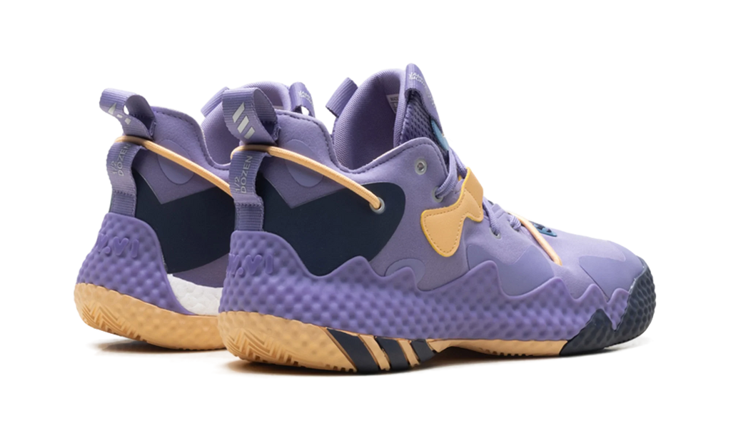 SM Harden Vol. 6 "Magic Lilac" GV9080