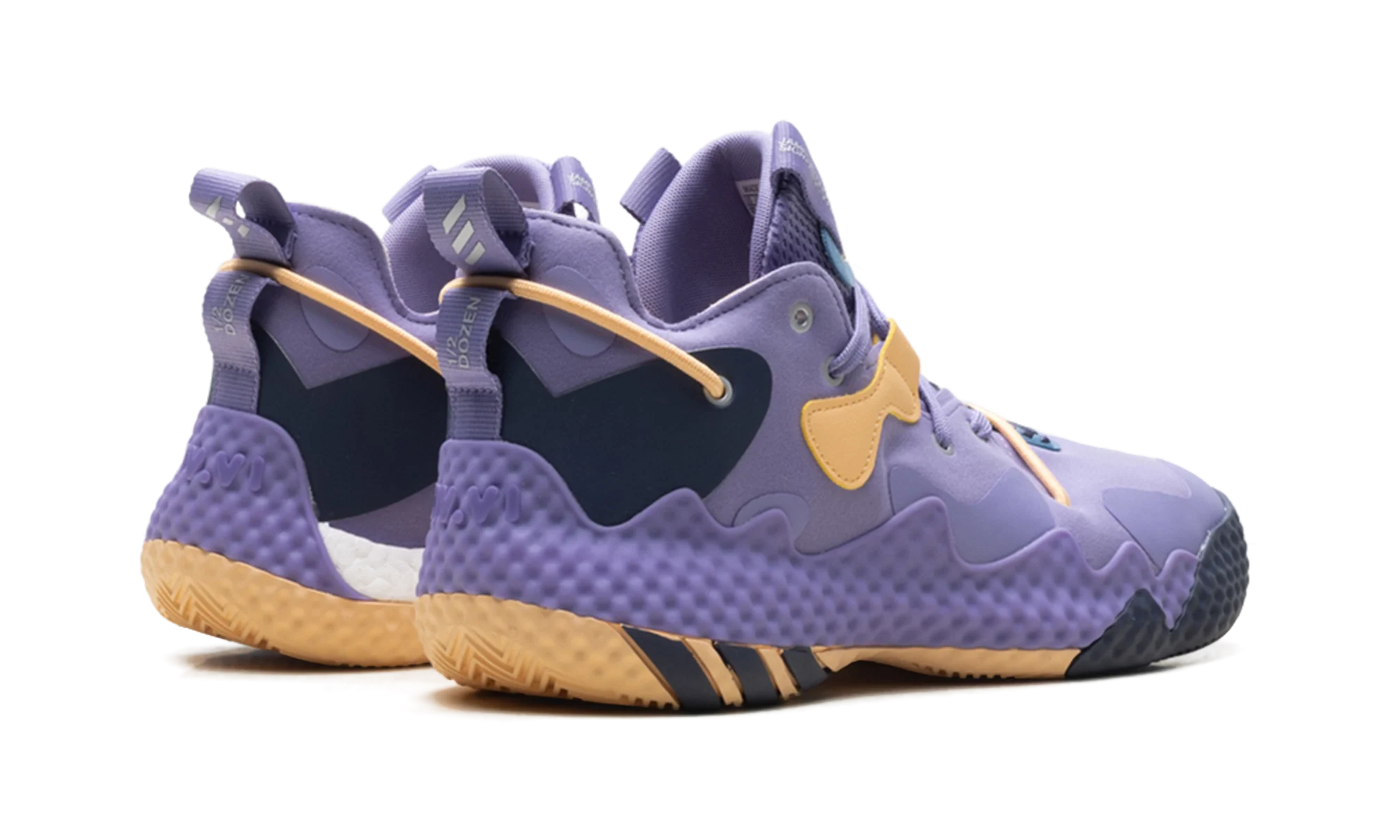 SM Harden Vol. 6 "Magic Lilac" GV9080
