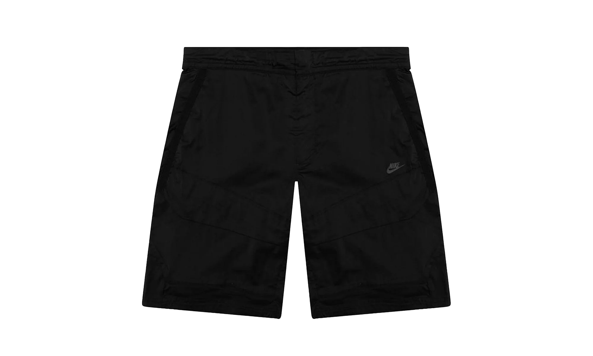 NSW Tech Pack Shorts "Black" DD6588 010