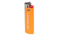 A Bathing Ape 'Bic' Lighter "Orange" 1K22 182 036 ORANGE