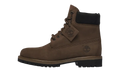 6 Inch Premium Waterproof Boots "Medium Brown Nubuck" TB0A2P6W EM5