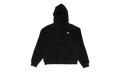 Sport Essentials Fleece Hoodie WMNS "Black" WT41510BK