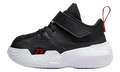 Stay Loyal 2 TD "Black University Red Wolf Grey White" DQ8400 006