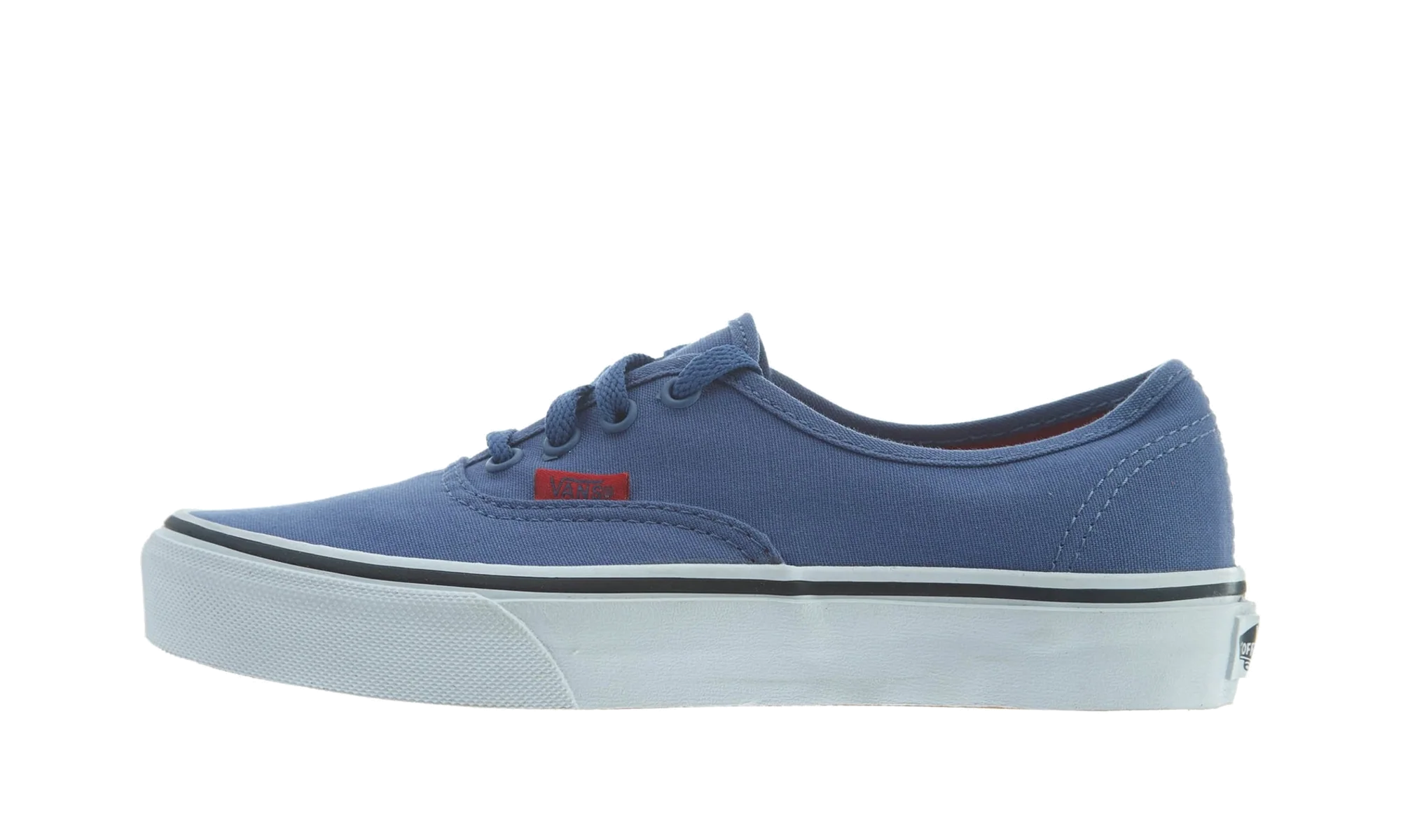 Authentic Sport Pop GS "Bijoubi / Racing Red" VN0003Y7 IJK