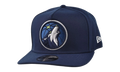 9FiIFTY Minnesota Timberwolves Snapback "Navy" 60587552