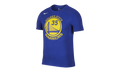 NBA Golden State Warriors T-Shirt GS "Kevin Durant - Blue" 9Z2B711F1 DURANT