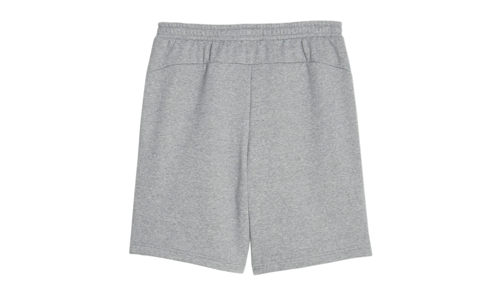 BMW MOTORSPORT ESS FLEECE SHORTS "Gray" 621311 03