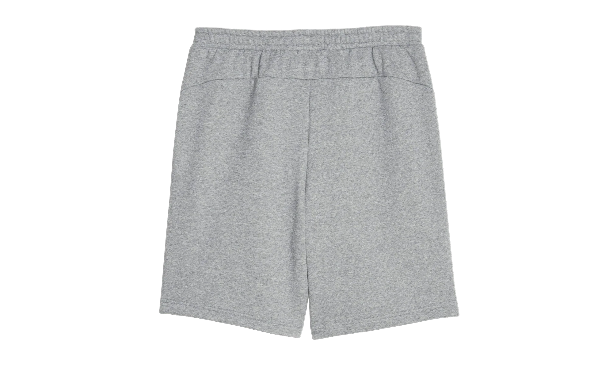 BMW MOTORSPORT ESS FLEECE SHORTS "Gray" 621311 03
