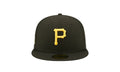 Pittsburgh Pirates Citrus Pop 59FIFTY Fitted Hat "Black" 60288256