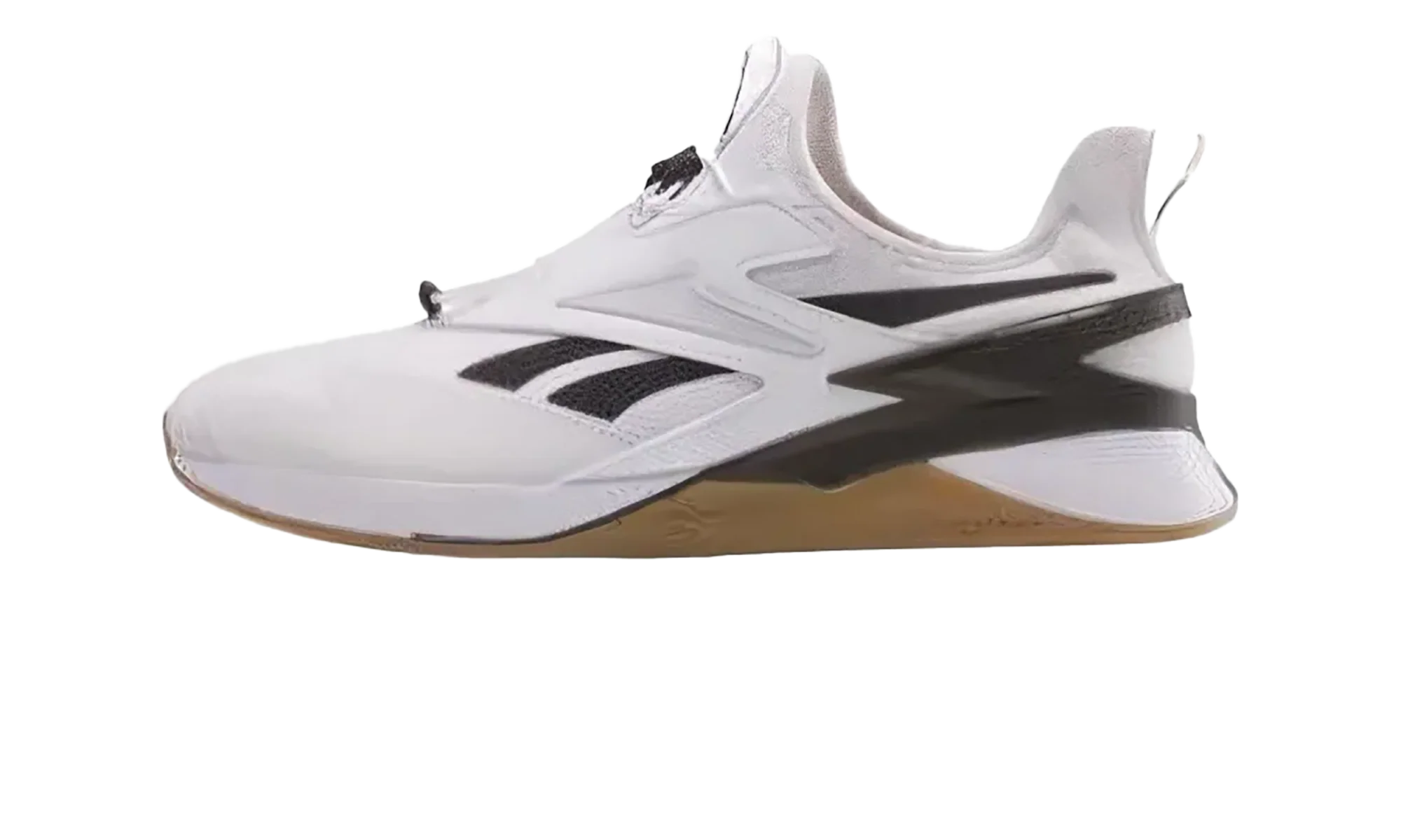 Nano X3 "Rich Froning White Black Gum" 100074782