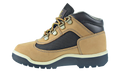 Field Boot PS "Medium Beige Nubuck" TB0A21FZ