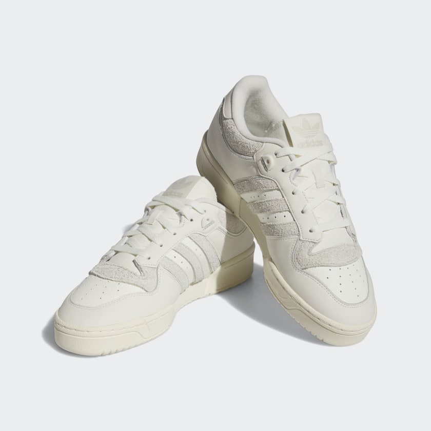 Men's adidas Rivalry Low 86 Shoes