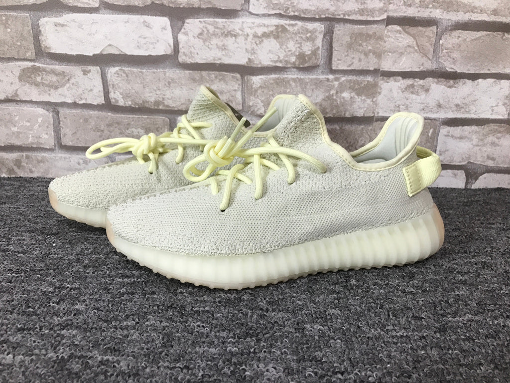 Boost 350 V2 Butter
