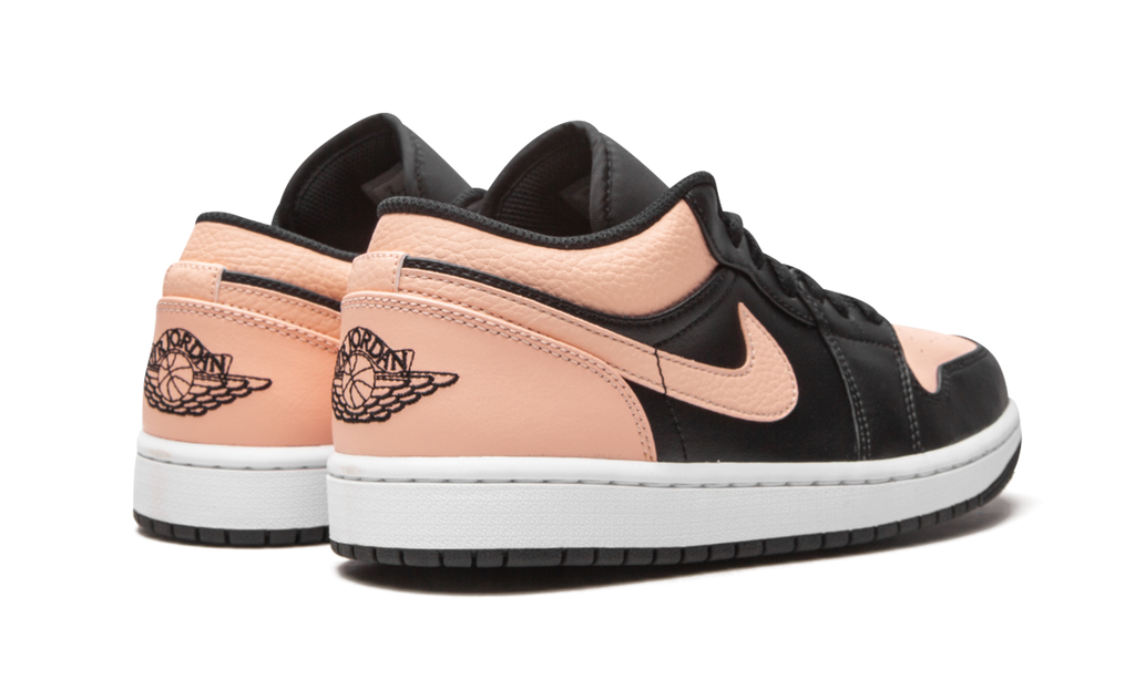 1 Low "Crimson Tint" 553558 034