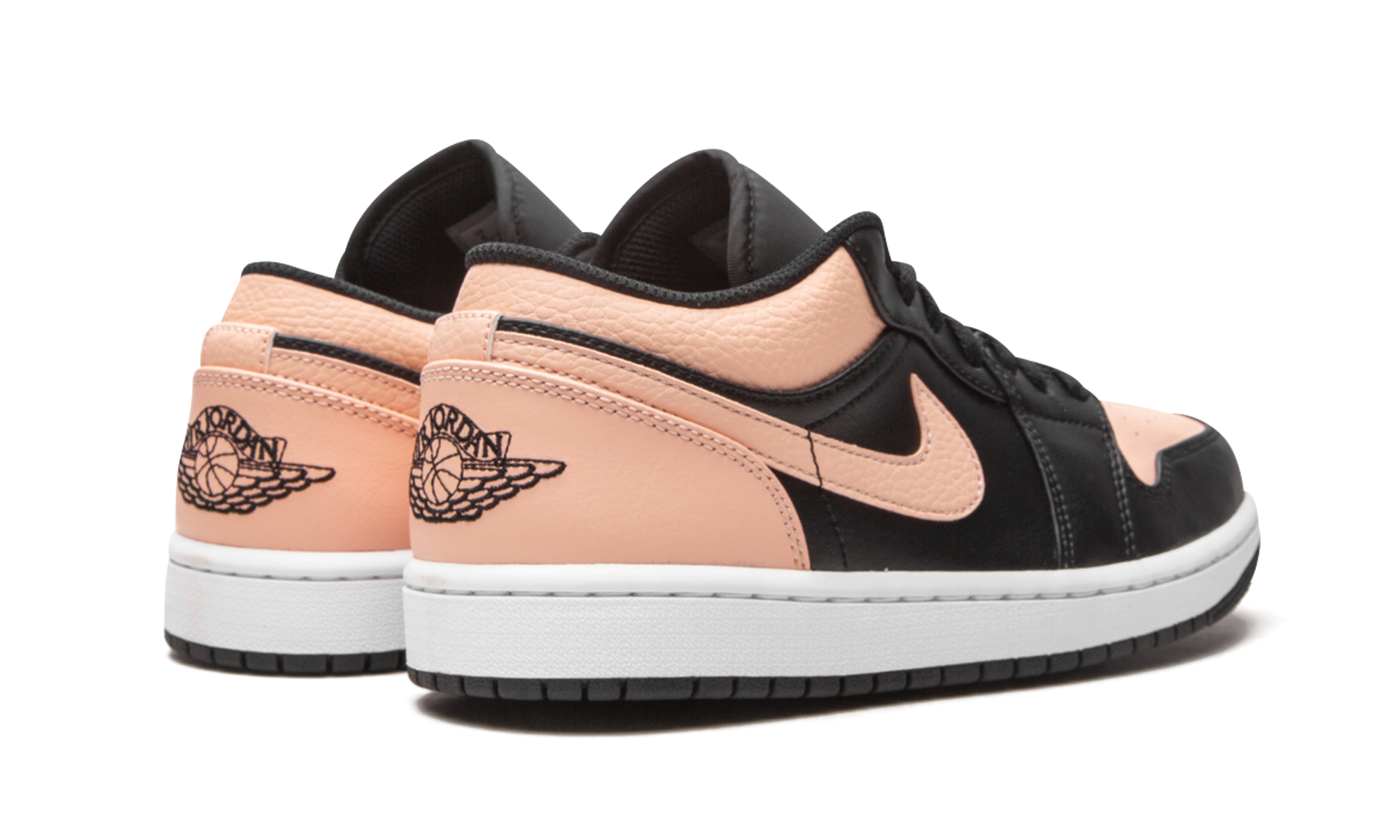 1 Low "Crimson Tint" 553558 034