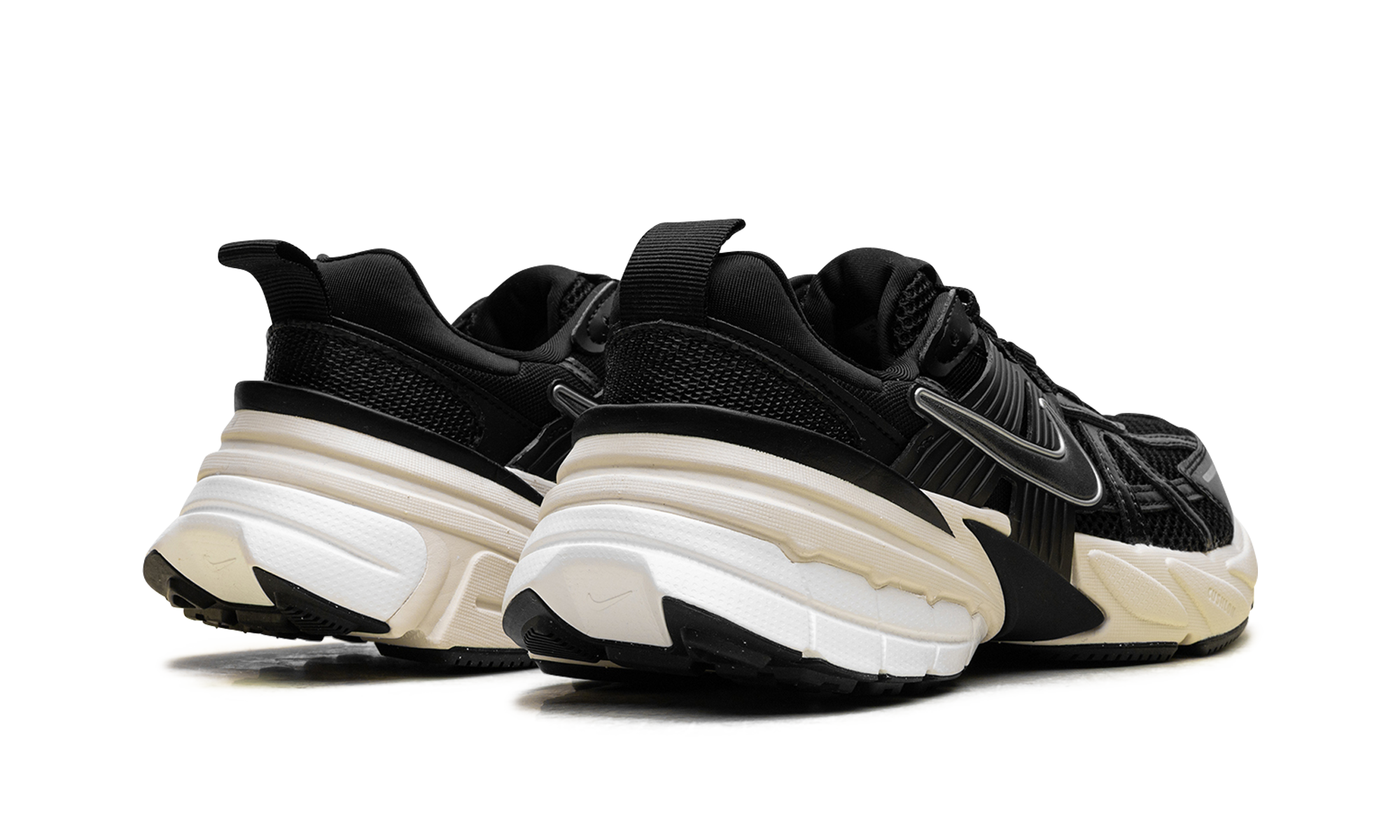 V2K Run WMNS"Black Muslin" FD0736 012