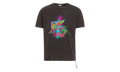Griffin Kash Tee "Acid Black" MPF23TE007