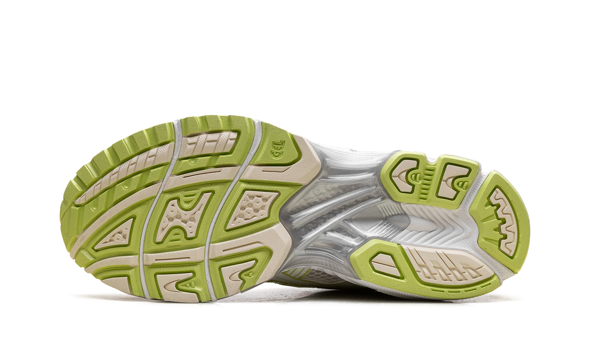 ASICS GEL-Kayano 14 "Cream / Pistachio" 1203A537 112