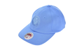 MLS New York City Football Club Tonal Flex Fit Slouch Cap "Blue" QA47Z 3NYCFC