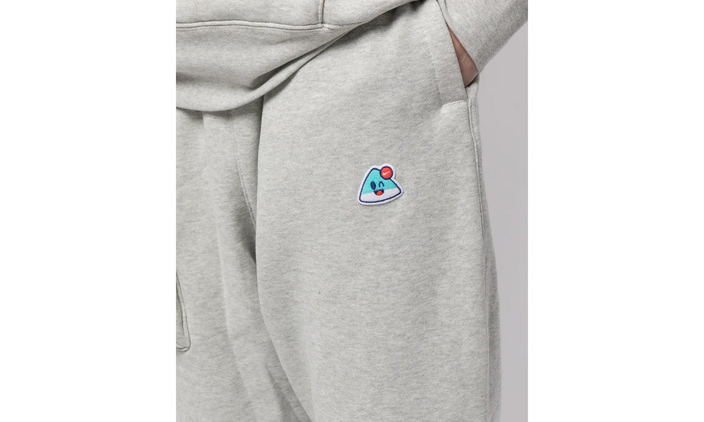 Sportswear Airmoji Jogger Pants "Dark Grey Heather" DA8745 063