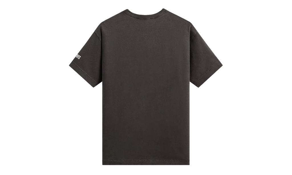 New York Knicks Playoffs Tee "Black" khm035066 001