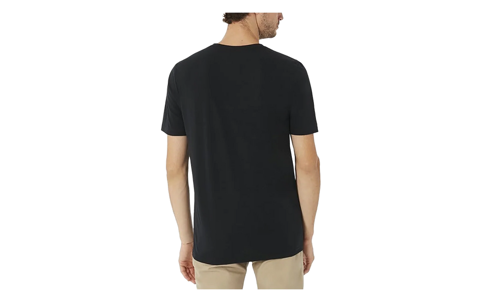 PC-Bark Ellipse T-Shirt "Blackout" 456930A 02E