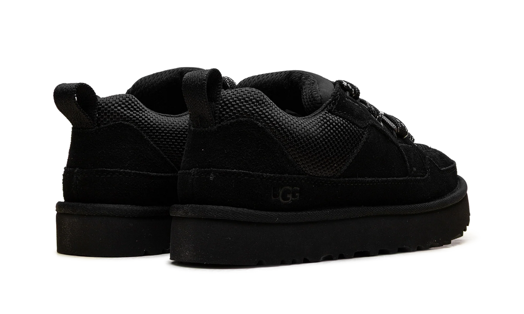 Lowmel Lo "Black" 1169493-BLK