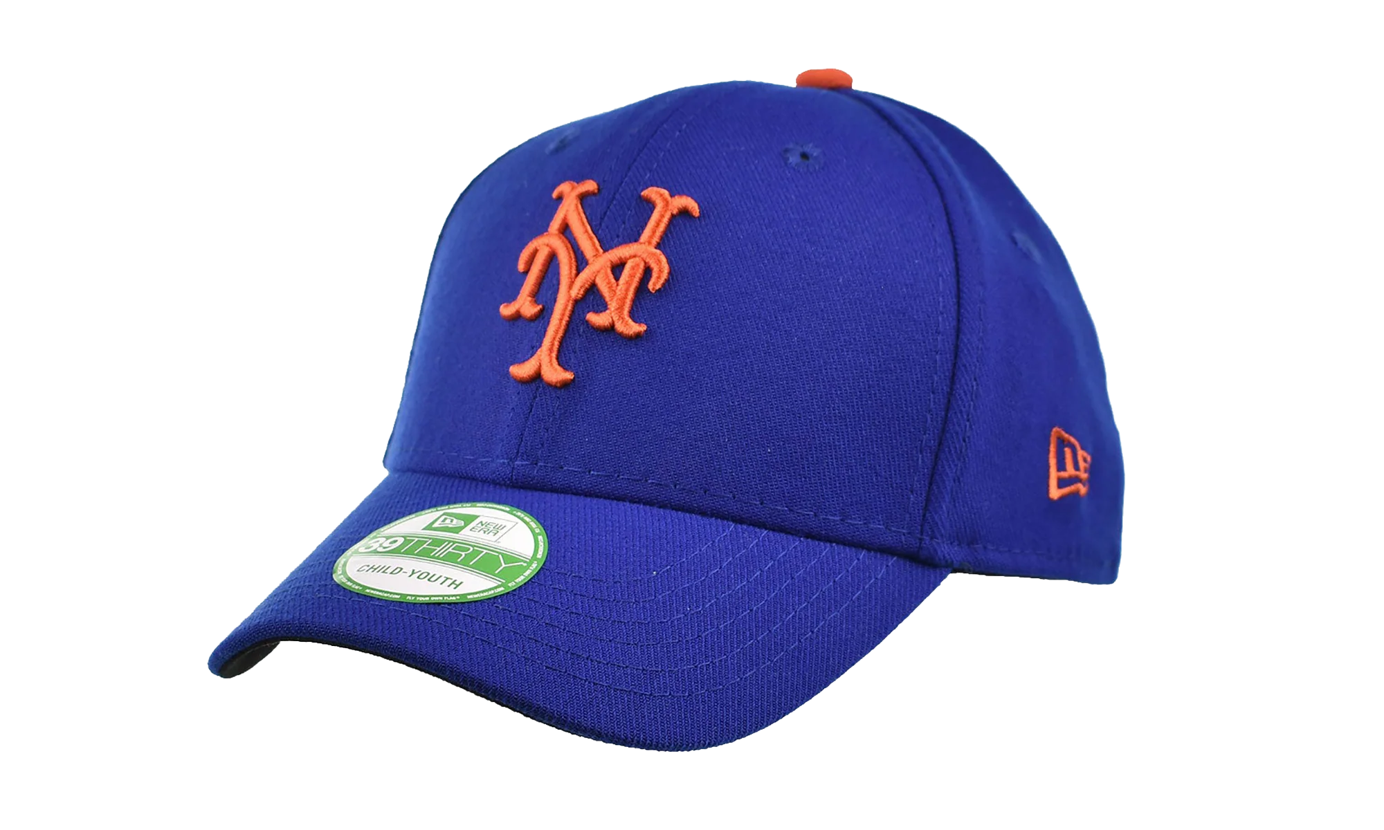 39THIRTY New York Mets Classic Stretch fit "Royal" 10975870