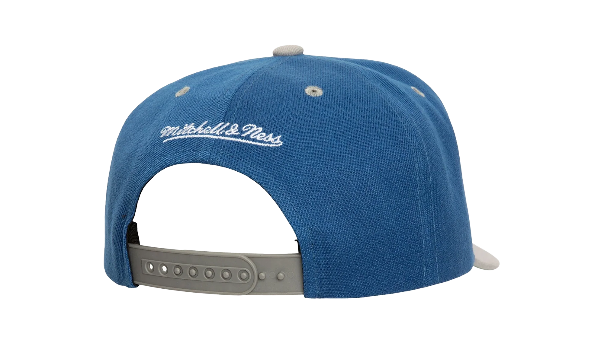 MLB Wavy Pro Snapback Cap "Los Angeles Dodgers - Blue" HP9616 LADBLUE