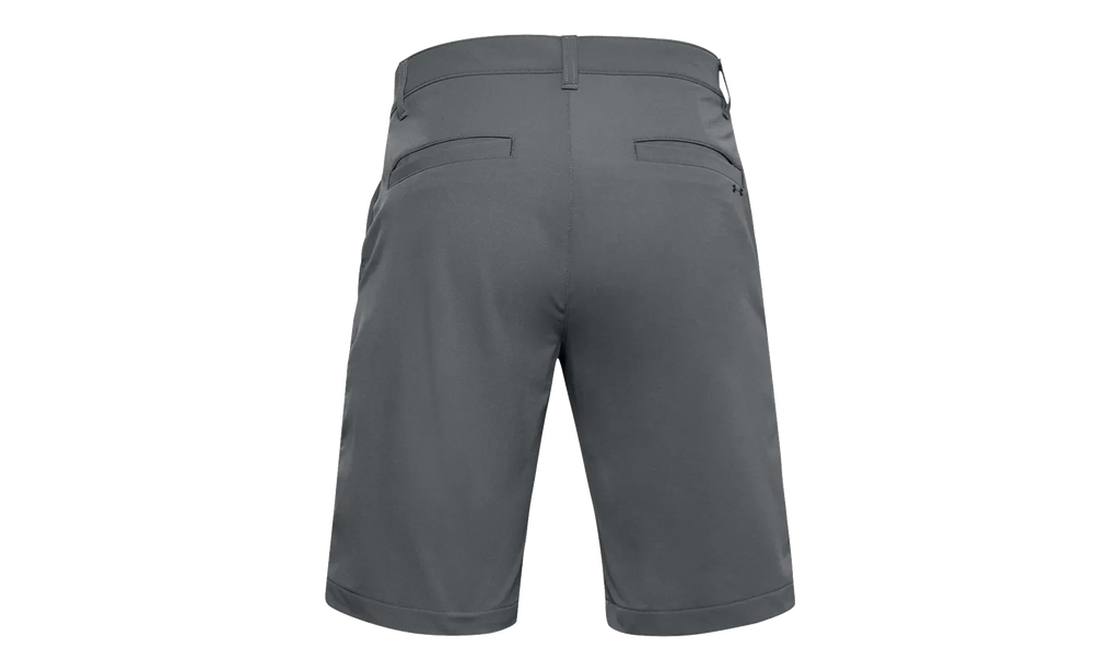 Tech Short "Pitch Gray" 1350071 012
