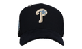 59FIFTY Philadelphia Phillies 1996 ASG Fitted Hat "Corduroy Denim" 123451298726
