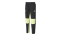 BMW Motorsport Street Woven Pants "Soft Fluo Yellow" 599485 05