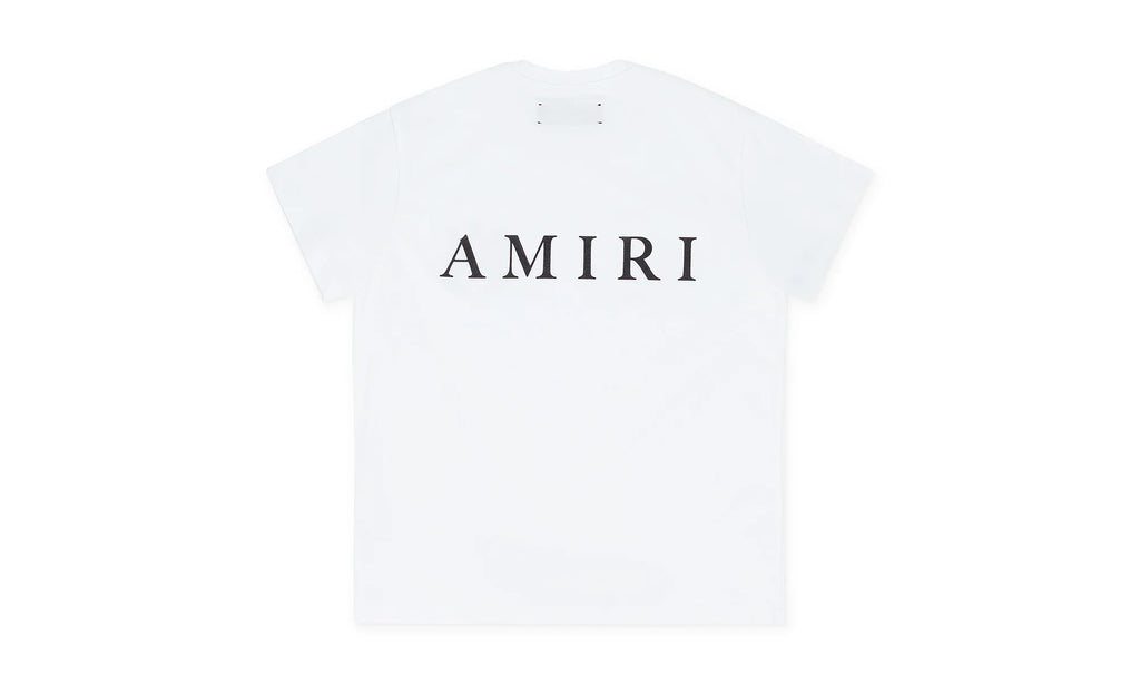 Ma T-shirt GS "White" PF22KJL012_WHITE
