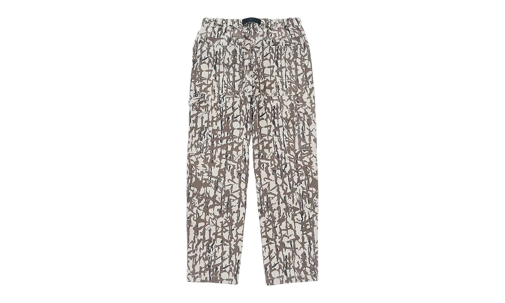 TAOS Canvas Workwear Pant "Grey Reed" G6SM-P008-GR