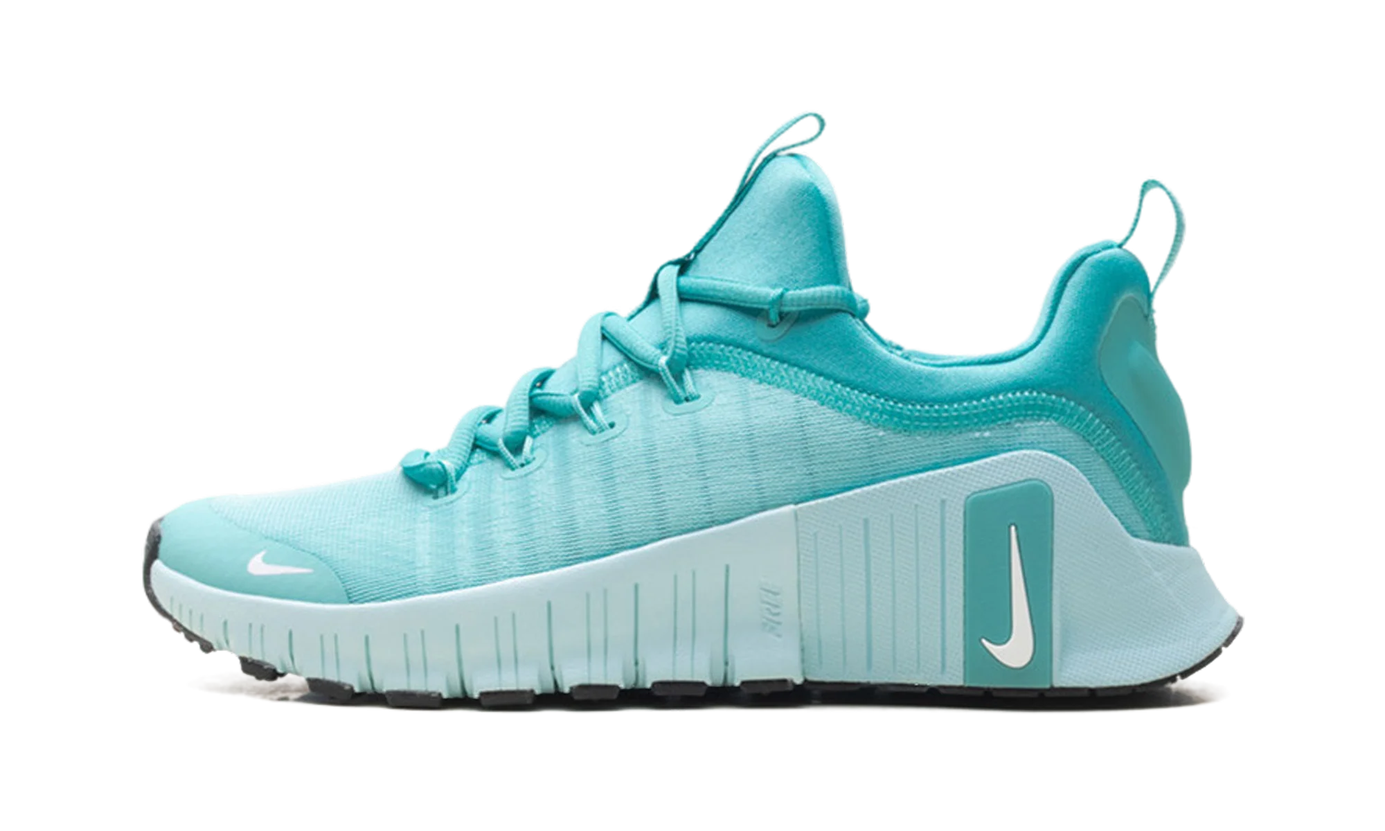 Free Metcon 6 WMNS "Bleached Turquoise" FJ7126 301