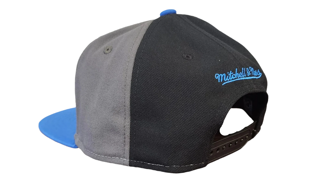 MLB Triple Play Cooperstown "Brewers" HY11519-MBRGREY_OS