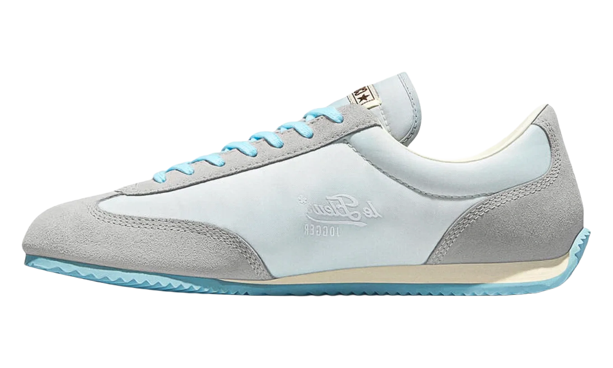 1908 Jogger "GOLF le FLEUR* Tyler, The Creator - Foggy Dew Mirage Gray" A21433C